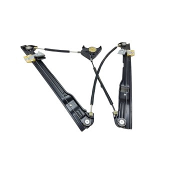 Recambio de elevalunas delantero derecho para volkswagen caddy furgón/kombi kombi bmt referencia OEM IAM 2K5837462  