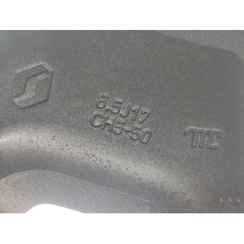 Recambio de llanta para dacia duster ii comfort referencia OEM IAM 403008382R  