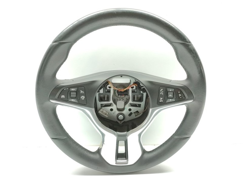 Recambio de volante para opel adam unlimited ecoflex referencia OEM IAM 13357746  