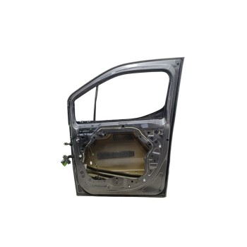 Recambio de puerta delantera derecha para peugeot rifter gt line standard referencia OEM IAM 9843488680  