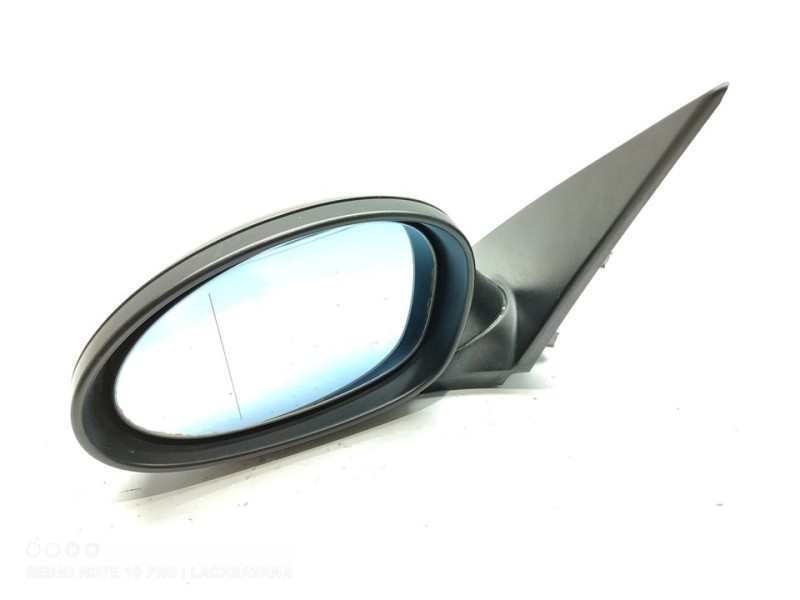 Recambio de retrovisor izquierdo para bmw serie 1 berlina (e81/e87) 118d referencia OEM IAM 51167189849  