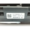 Recambio de caja reles / fusibles para bmw serie 5 gran turismo (f07) 530d referencia OEM IAM 925281201  