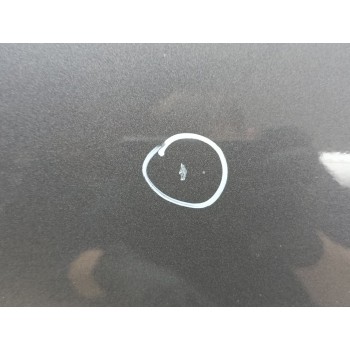 Recambio de puerta delantera derecha para peugeot rifter gt line standard referencia OEM IAM 9843488680  