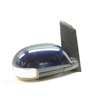 Recambio de retrovisor derecho para volkswagen touran (1t1) advance referencia OEM IAM 1T1857508L  