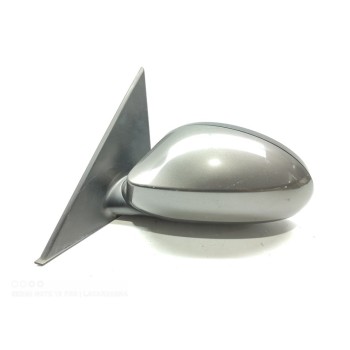 Recambio de retrovisor izquierdo para bmw serie 1 berlina (e81/e87) 118d referencia OEM IAM 51167189849  
