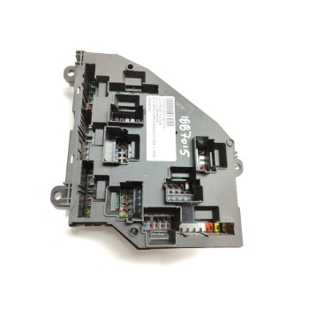 Recambio de caja reles / fusibles para bmw serie 5 gran turismo (f07) 530d referencia OEM IAM 925281201  