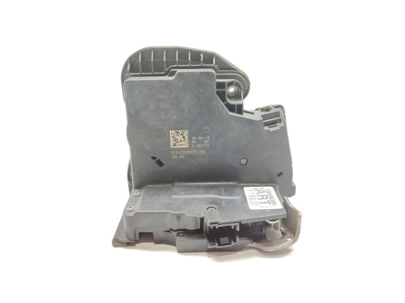 Recambio de cerradura puerta trasera derecha para opel astra k lim. 5türig business referencia OEM IAM 13598385  