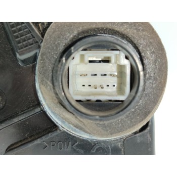 Recambio de cerradura puerta delantera derecha para toyota rav 4 (a3) executive referencia OEM IAM 6903042220  