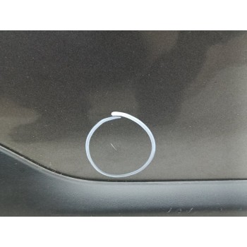 Recambio de puerta delantera derecha para peugeot rifter gt line standard referencia OEM IAM 9843488680  