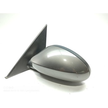 Recambio de retrovisor izquierdo para bmw serie 1 berlina (e81/e87) 118d referencia OEM IAM 51167189849  