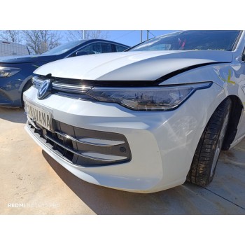 Recambio de paragolpes delantero para volkswagen golf viii variant (cg5) life etsi referencia OEM IAM 5H0807217CE  