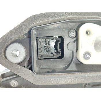 Recambio de cerradura puerta trasera derecha para opel astra k lim. 5türig business referencia OEM IAM 13598385  