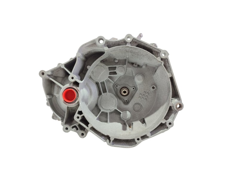 Recambio de caja cambios para opel astra k lim. 5türig dynamic referencia OEM IAM 55590843  