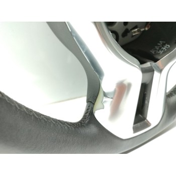 Recambio de volante para opel adam unlimited ecoflex referencia OEM IAM 13357746  