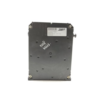 Recambio de caja reles / fusibles para peugeot 508 active referencia OEM IAM 9806687980  