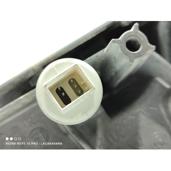 Recambio de retrovisor izquierdo para bmw serie 1 berlina (e81/e87) 118d referencia OEM IAM 51167189849  