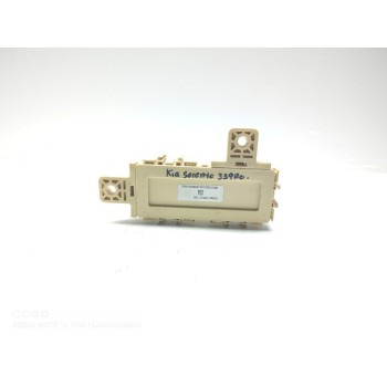 Recambio de modulo electronico para kia sorento () vision 2wd referencia OEM IAM 91940C5510  