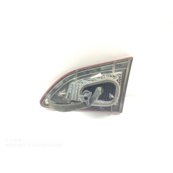 Recambio de piloto trasero izquierdo interior para renault scenic iii dynamique referencia OEM IAM 265550018R  