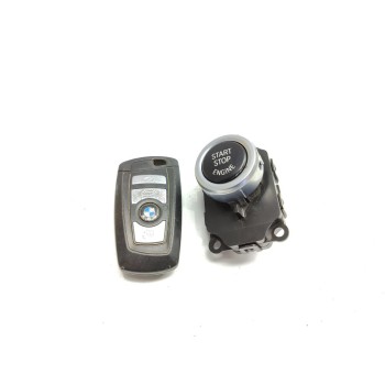 Recambio de conmutador de arranque para bmw serie 5 gran turismo (f07) 530d referencia OEM IAM 926343601  