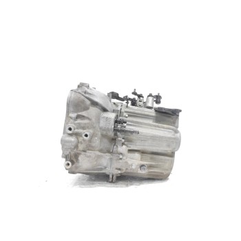 Recambio de caja cambios para hyundai tucson (jm) 2.0 crdi comfort (4wd) referencia OEM IAM S715JE  