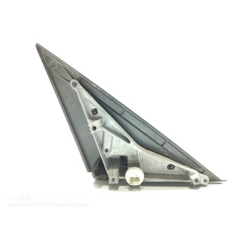 Recambio de retrovisor izquierdo para bmw serie 1 berlina (e81/e87) 118d referencia OEM IAM 51167189849  