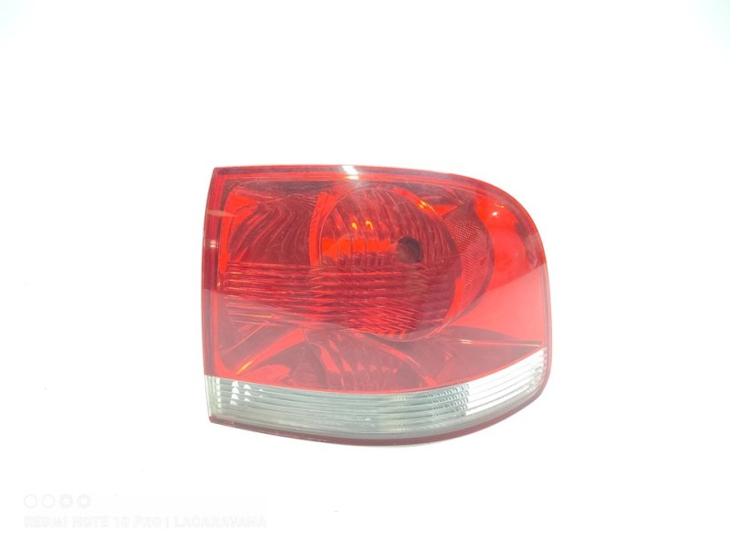 Recambio de piloto trasero derecho para volkswagen touareg (7la) tdi v10 referencia OEM IAM 7L6945096L  