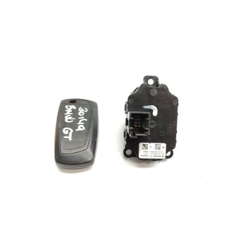 Recambio de conmutador de arranque para bmw serie 5 gran turismo (f07) 530d referencia OEM IAM 926343601  