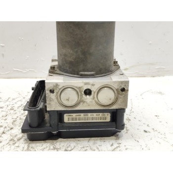 Recambio de abs para mercedes-benz clase a (w169) a 160 cdi a-edition referencia OEM IAM A0044319212  