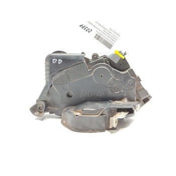 Recambio de cerradura puerta delantera derecha para toyota yaris (ksp9/scp9/nlp9) básico referencia OEM IAM 690300D150  