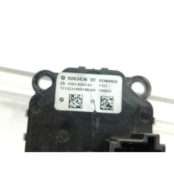 Recambio de conmutador de arranque para bmw serie 5 gran turismo (f07) 530d referencia OEM IAM 926343601  