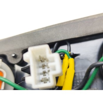 Recambio de piloto trasero izquierdo interior para hyundai i20 classic referencia OEM IAM 92403C8000  