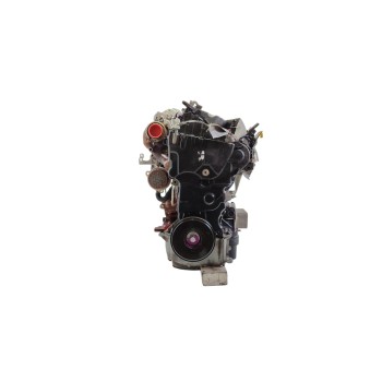 Recambio de motor completo para nissan qashqai (j11) acenta referencia OEM IAM K9KU872  