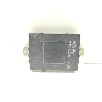Recambio de modulo electronico para hyundai ix35 style 2wd referencia OEM IAM 954002YGA0  