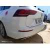 Recambio de paragolpes trasero para volkswagen golf viii variant (cg5) life etsi referencia OEM IAM 5H9807417AA  