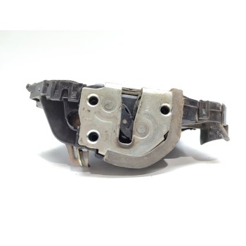 Recambio de cerradura puerta delantera derecha para toyota yaris (ksp9/scp9/nlp9) básico referencia OEM IAM 690300D150  