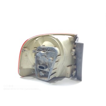 Recambio de piloto trasero derecho para volkswagen touareg (7la) tdi v10 referencia OEM IAM 7L6945096L  