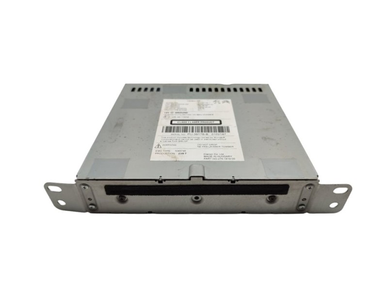 Recambio de sistema audio / radio cd para peugeot 508 active referencia OEM IAM 9824022080  