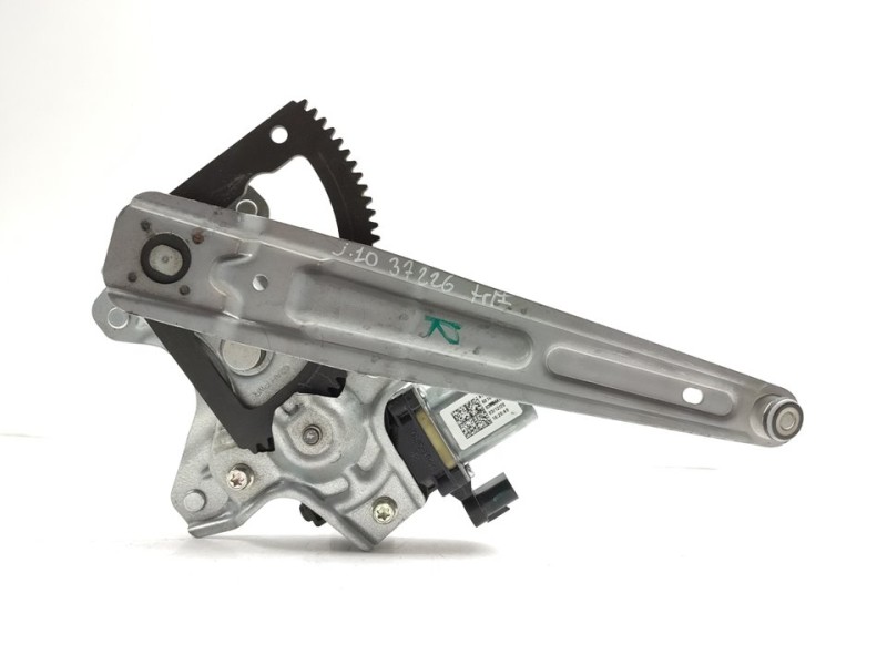 Recambio de elevalunas trasero izquierdo para hyundai i10 (ac3) essence referencia OEM IAM 83403C4010  