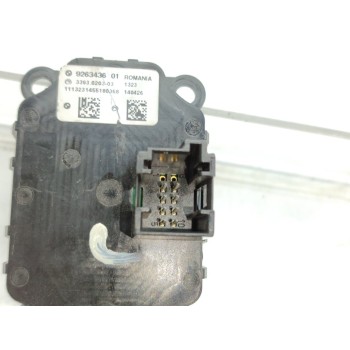 Recambio de conmutador de arranque para bmw serie 5 gran turismo (f07) 530d referencia OEM IAM 926343601  