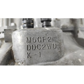 Recambio de caja cambios para hyundai tucson (jm) 2.0 crdi comfort (4wd) referencia OEM IAM S715JE  