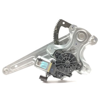 Recambio de elevalunas trasero izquierdo para hyundai i10 (ac3) essence referencia OEM IAM 83403C4010  