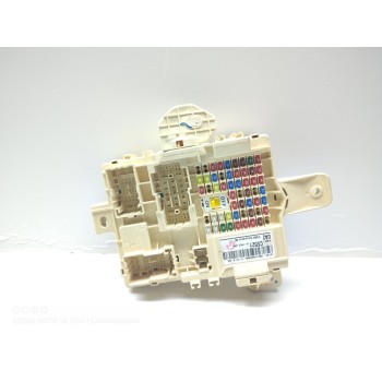 CAJA RELES / FUSIBLES 91950C5521 / 91950C5300 