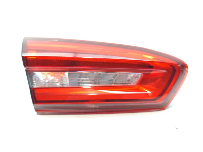 Recambio de piloto trasero izquierdo interior para ford focus titanium referencia OEM IAM JX7B13A603CA  