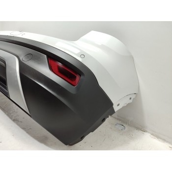 Recambio de paragolpes trasero para volkswagen t-cross life referencia OEM IAM 2GM807421  