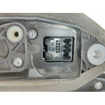 Recambio de cerradura puerta trasera izquierda para opel astra k lim. 5türig business referencia OEM IAM 13598364  