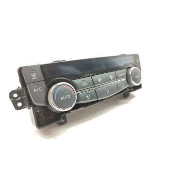 Recambio de mando climatizador para nissan qashqai (j11) acenta referencia OEM IAM 27500HV00A  