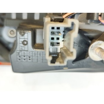 Recambio de piloto trasero izquierdo interior para ford focus titanium referencia OEM IAM JX7B13A603CA  