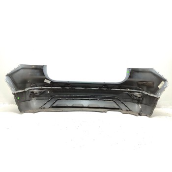 Recambio de paragolpes trasero para volkswagen t-cross life referencia OEM IAM 2GM807421  