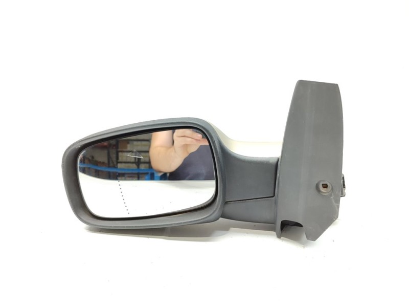 Recambio de retrovisor izquierdo para renault scenic ii authentique referencia OEM IAM 7701068384  