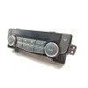 Recambio de mando climatizador para nissan qashqai (j11) acenta referencia OEM IAM 27500HV00A  